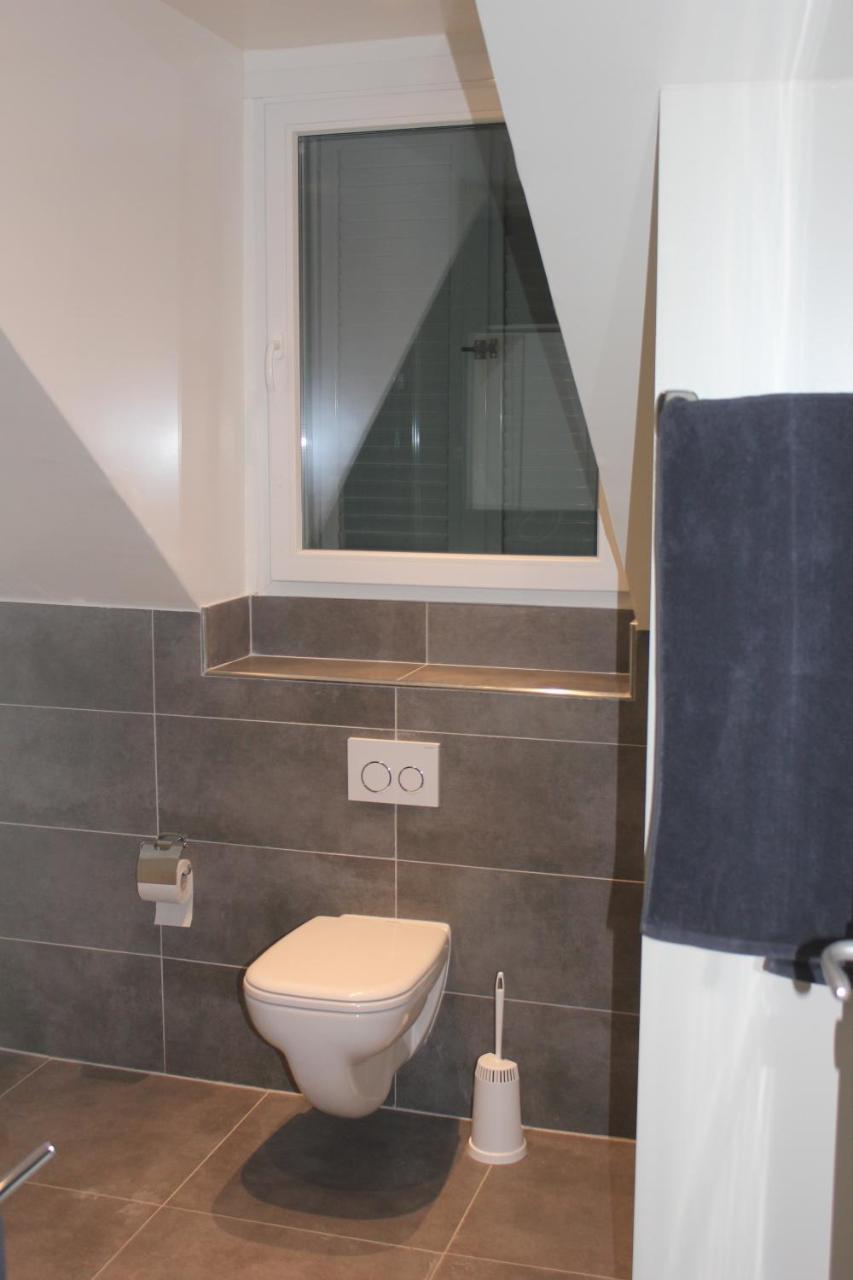 New Appartment Design Montreux Ngoại thất bức ảnh